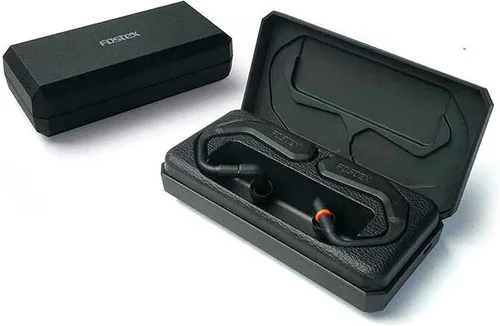 Miniatura 5 de Fostex TM-2C True Wireless Stereo In-Ear System con USB-C y batería recargable