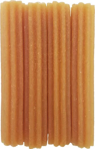 Miniatura 5 de Himalayan Dog Chew Churro de queso de yak para perros, 100% natural, duradero, sin gluten, golosinas saludables y seguras para perros, sin lactosa