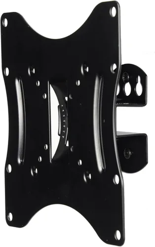 Miniatura 6 de VideoSecu ML411B Soporte de pared para TV LCD LED de 19 a 42 pulgadas (máx. 44 libras, VESA 100/75) negro 1FF