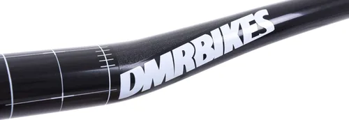 Miniatura 4 de DMR Wingbar Mk4 Rser Bar; (35.0) 0.787 in/31.496 in; negro - DMR-WBAL4-2.1-K bike-handlebars