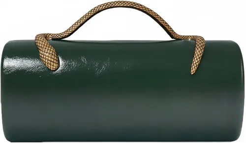 Miniatura 33 de Bolso de mano de piel sintética desmontable con cadena cruzada, bolso de noche, bolso de mano para mujer, formal, boda, fiesta, baile de graduación