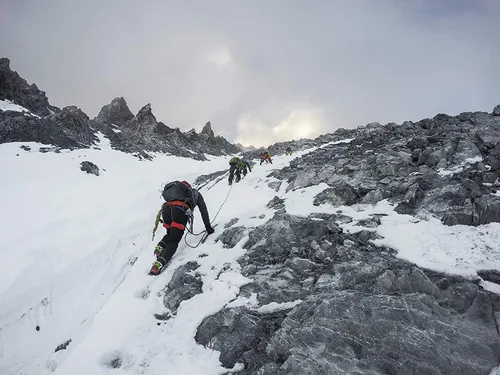 Miniatura 6 de GoPro HERO8 Black - Cámara de acción impermeable con pantalla táctil 4K Ultra HD Video 12MP Fotos 1080p Estabilización de transmisión en vivo