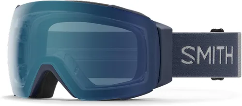 Miniatura 10 de SMITH I/O MAG Gafas de nieve – Gafas de esquí y snowboard para adultos con lente solar + lente intercambiable – para hombres y mujeres