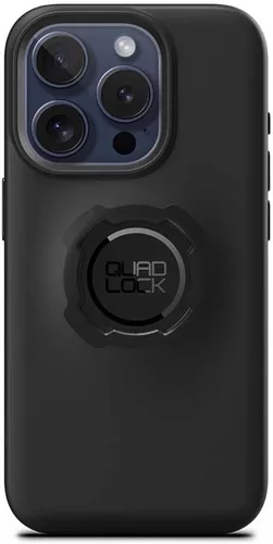 Miniatura 4 de Funda Quad Lock para iPhone 15 Pro Max Negra