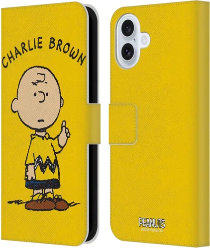 Miniatura 158 de Head Case Designs Funda de piel con licencia oficial de Peanuts Snoopy Characters compatible con Apple iPhone 7/8/SE 2020 y 2022