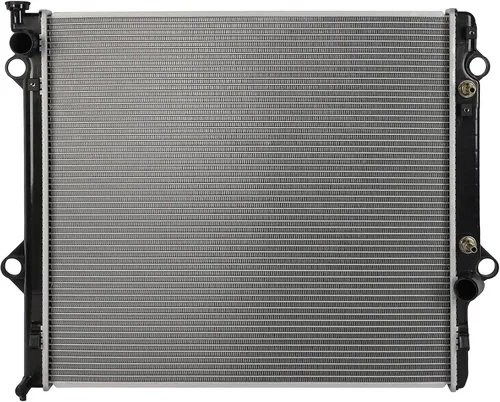 Miniatura 63 de SCITOO radiadores de motor de repuesto automotriz para 2010 2011 2012 2013 para Mercedes-Benz Sprinter 3500 3L Base radiador de carrera de potencia
