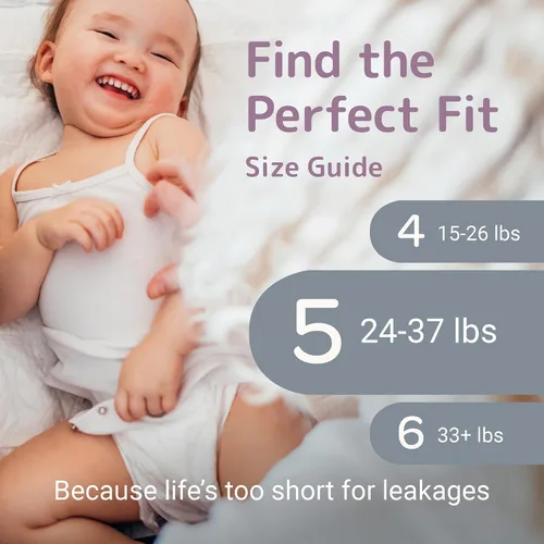 Miniatura 7 de Bambo Nature Pantalones de entrenamiento premium (tallas 4 a 6 disponibles), talla 5, 20