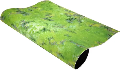 Miniatura 3 de WarLock Tiles: Alfombrilla de juego - Acid Lagoon
