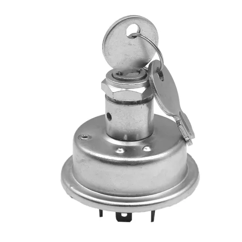 Miniatura 2 de Stevens Lake Parts Un nuevo interruptor de encendido compatible con JD, se adapta a modelos John Deere 2510, 3020, 4020, 500, 500A, 5010, 5020, 600