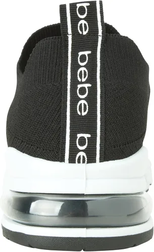 Miniatura 4 de bebe Zapatos para niña Zapatos ligeros para correr casuales Tenis de punto transpirable a la moda (11-4 niños pequeñosniños grandes)