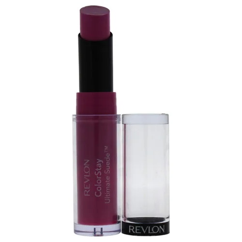 Miniatura 9 de Revlon ColorStay Mejor Gamuza Lápiz Labial, Ingenue
