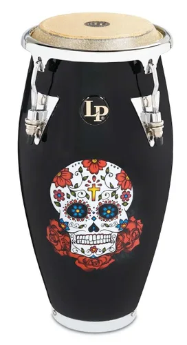 Latin Percussion Karl Perazzo Signature Mini Conga