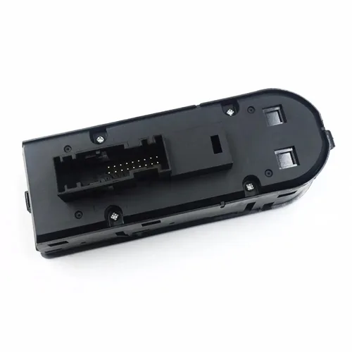 Miniatura 4 de Para Opel Astra H 2004-2015 Vauxhall Zafira 2005-2015 13228877/62 40 447/13215153 / 62 40 382 Botón de interruptor de control de ventana