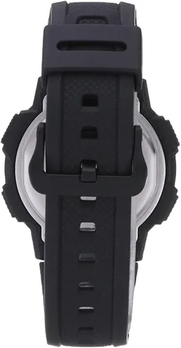 Miniatura 2 de Casio Reloj de cuarzo para hombre con correa de resina negro 194 Modelo AE-1000W-7AVCF