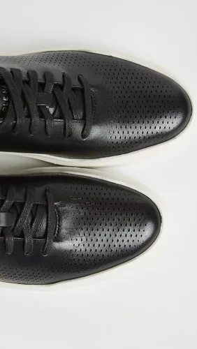 Miniatura 4 de Cole Haan Zerogrand Overtake All Terrain Runner - Tenis de correr resistentes al agua para hombre