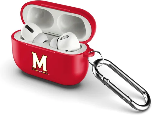 Miniatura 61 de SOAR NCAA Airpod Pro Funda protectora