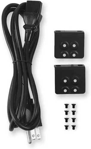 Miniatura 5 de BV -Tech Conmutador administrado Gigabit PoE+ de 24 puertos con 2 Ethernet y 2 enlaces ascendentes SFP Alto rendimiento, cumple con NDAA