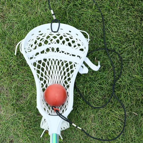 Miniatura 5 de Lacrosse Training Equipment and Trainer, Lacrosse Rebounders for Youth