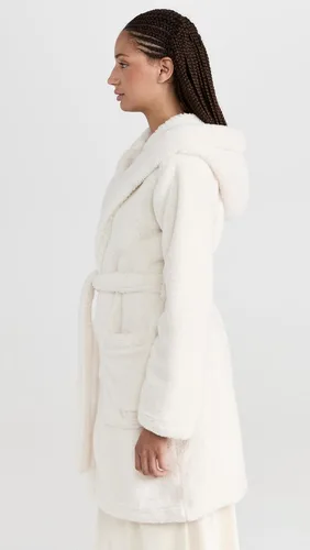 Miniatura 4 de UGG Aarti - Bata de felpa para mujer