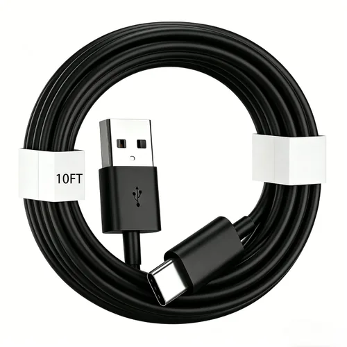 Miniatura 11 de Cable Carplay para Automóvil iPhone 16E/17 para iPhone 16E/17Air, 15/16/17 Pro Max 15 16 Plus Cable de Accesorios para Automóvil, USB A a USB C