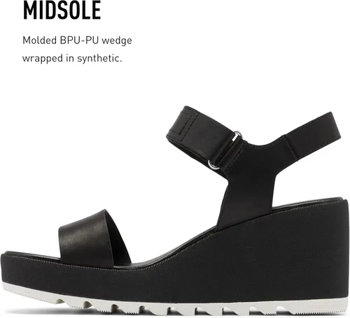 Miniatura 3 de Sorel Sandalias de cuña Cameron para mujer