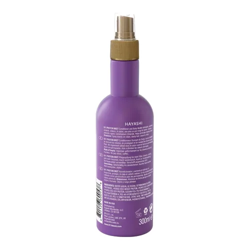 Miniatura 2 de HAYASHI System 911 Protein Mist, 10.1 onzas