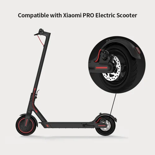 Miniatura 5 de Disco de freno para accesorios de scooter eléctrico Xiaomi PRO (PRO-120)