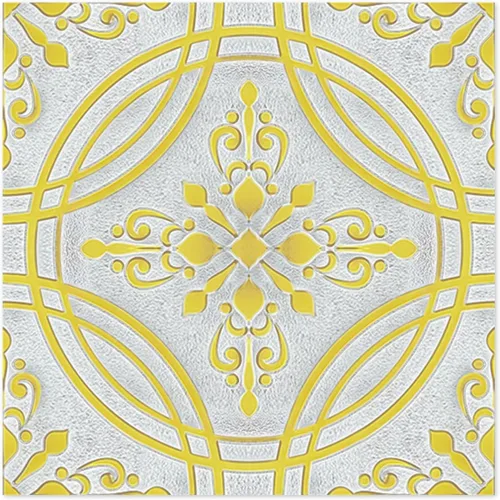 Miniatura 7 de SVNOOC Adhesivos de azulejos de pared despegar y pegar, calcomanías para salpicadero, azulejos para el hogar para cocina/sala de estar/baño