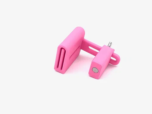Miniatura 7 de Purple Hobbies, clip de tercera mano y rueda de encuadernación para acolchar y coser por Purple Hobbies, lo que hace que sea más fácil crear Negro