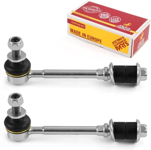 Miniatura 171 de Metrix Premium - Barra estabilizadora delantera L & R K750188 y K750189 para Chevrolet Equinox 08-17, Captiva Sport 12-15, GMC Terrain 10-17