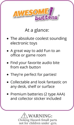 Miniatura 9 de The Original Awesome Button
