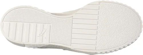 Miniatura 4 de Puma Muse X-2 WN - Zapatillas deportivas para mujer, color blanco y rosa