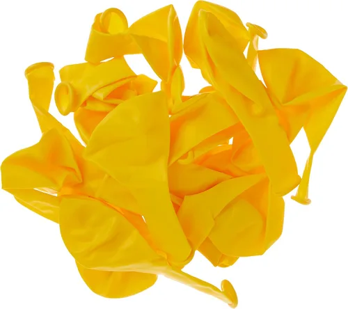 Miniatura 5 de Globos de látex surtidos, 9 pulgadas (paquete de 20) – Decoraciones de fiesta vibrantes y de alta calidad, perfectos para cualquier celebración
