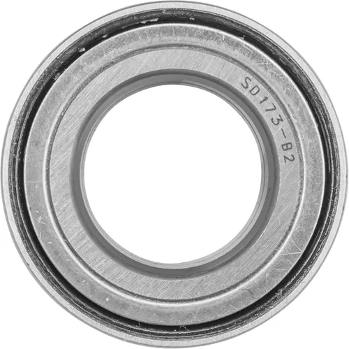 Miniatura 5 de Caltric Rodamiento de bolas para rueda delantera y trasera compatible con Arctic Cat Wildcat Trail Sport 700 2014-2018