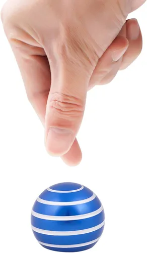 Miniatura 13 de Juguetes Cinéticos de Escritorio para Fidget, Gadgets Geniales: Juguete de Juego de Cosas Geniales para Adultos, Adolescentes, Niños, Regalos