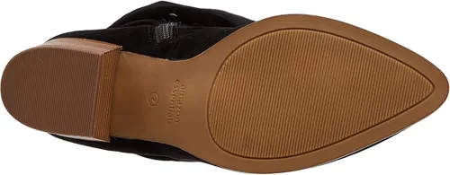 Miniatura 4 de Tienda Essentials Botas de tacón alto para mujer