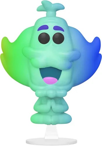 Miniatura 2 de Funko Pop! Disney: Soul - Moonwind (Mundo del Alma)