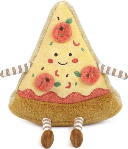 Miniatura 17 de MON AMI Baguette The Chef Juguete de Peluche Muñeco de Pan Suave Relleno de 9 Pulgadas con Sombrero y Delantal Adorable Juguete de Peluche