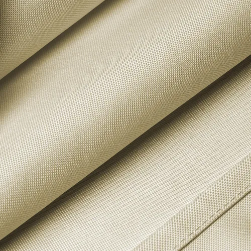 Miniatura 5 de Lann's Linens - 10 manteles redondos de tela de poliéster para bodas/banquetes/restaurantes (varios colores y tamaños)