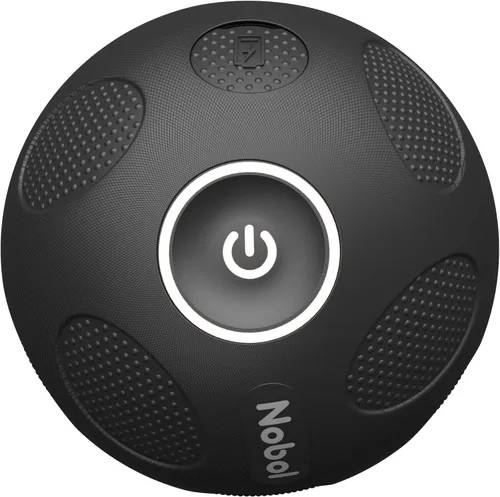 Miniatura 8 de MyoSphere - Pelota de masaje con vibración para estimulación de tejido profundo, alivio de tensión muscular y reducción del estrés, tu terapeuta