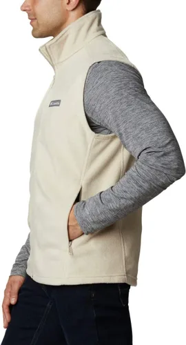 Miniatura 3 de Columbia Chaleco Steens Mountain para hombre