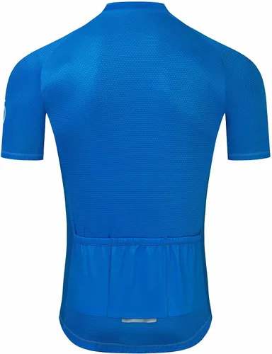 Miniatura 2 de Divertido jersey de ciclismo para hombre, tejido transpirable de secado rápido