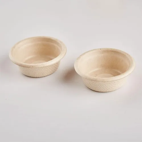 Miniatura 5 de Paquete de 300 tazas de alimentación de papel, 0.5 onzas, Gecko alimentos y agua, soporte para repisas de alimentos, cuencos para lagartos Gecko