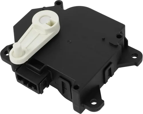 Miniatura 23 de SCITOO 604-126 Actuador de puerta mezcladora de calentador HVAC para Chevy Silverado 1500 2007-2013, para Trailblazer 07-08, para GMC Envoy