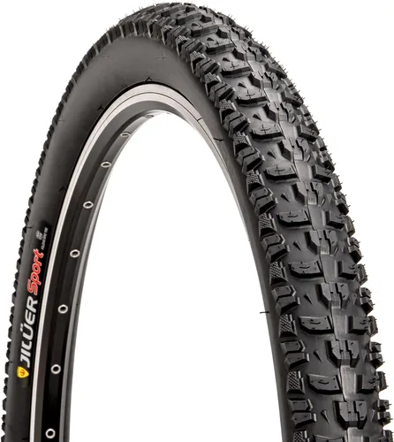 Miniatura 8 de Neumático de repuesto para bicicleta de 26 x 1.95 pulgadas, 26 x 2.25 pulgadas, 27.5 x 2.1 pulgadas, 27.5 x 2.2 pulgadas y 29 x 2.2 pulgadas