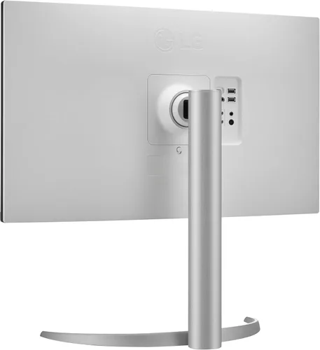 Miniatura 11 de LG 27UP850K-W Monitor de computadora IPS Ultrafine 4K UHD de 27 pulgadas (3840 x 2160), 60Hz, 5ms, DisplayHDR 400, altavoz integrado, HDMI