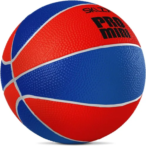 Miniatura 7 de SKLZ Pro Mini Hoop - Baloncesto de espuma de 5 pulgadas