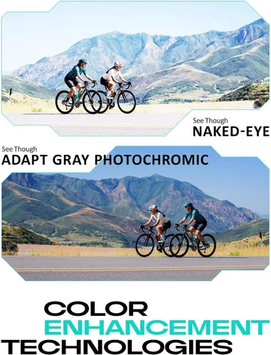 Miniatura 5 de Galvanic Replacement Lenses Compatible with Oakley Holbrook XL OO9417 Sunglasses - Multiple Choices