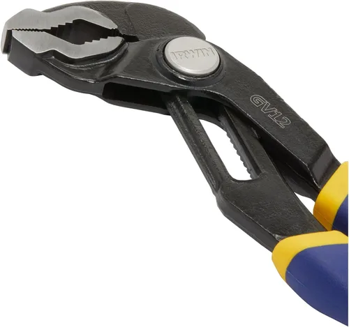 Miniatura 6 de IRWIN Tools VISE-GRIP GrooveLock Juego de Alicates, 8 Piezas, 2078712