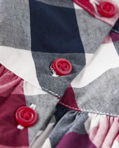 Miniatura 2 de Gymboree Vestido sin mangas para niña